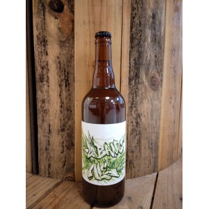 BIERE BANC'ALE CBD(...