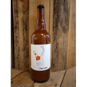 BIERE BON TUYAU ( BRASSERIE...