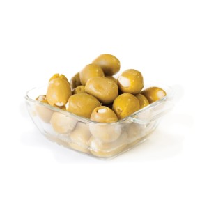 OLIVES FARCIES AIL