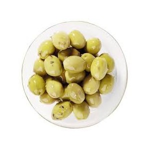 OLIVES FARCIES CITRON