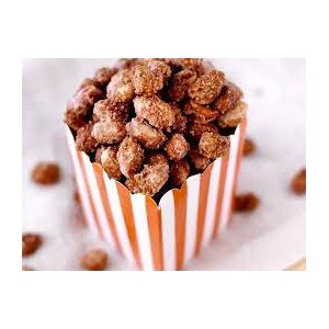 Chouchou (Arachides sucrées)