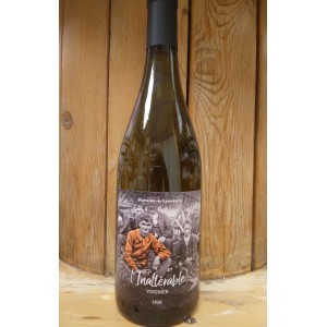 VIN L'INALTERABLE VIOGNIER