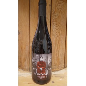 VIN L'AVENTUREUSE SAINT JOSEPH