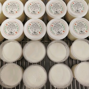 FAISSELLE CHEVRE FERMIER 2