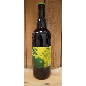 BIERE SMASH ( LA CHOUETTE...