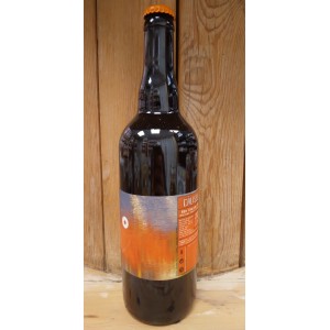 BIERE CÂLISSE ( LA CHOUETTE...