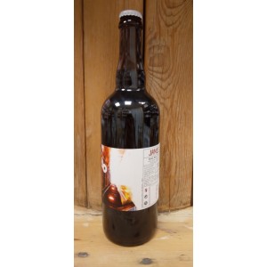 BIERE JAMES ( LA CHOUETTE...