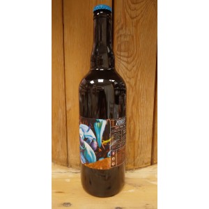 BIERE ZOREY ( LA CHOUETTE...