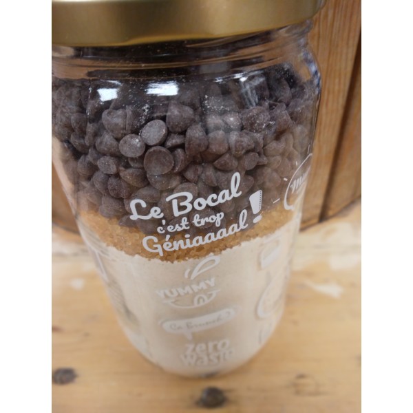 COOKIES à FABRIQUER