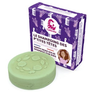 SHAMPOING LES P'TITES TETES