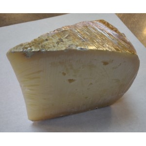 TOMME DE BREBIS 2