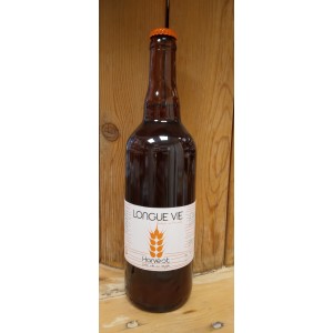 BIERE HARVEST ( LONGUE VIE)