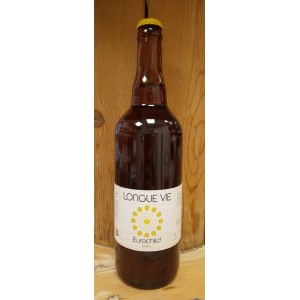 BIERE EUROCHILD ( LONGUE VIE)