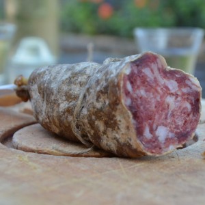 SAUCISSON PUR PORC