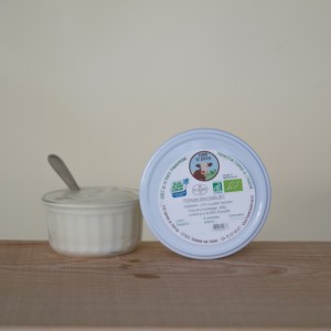 FROMAGE BLANC BATTU (RAFFIN)