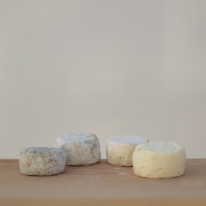 TOMME VACHE (RAFFIN)