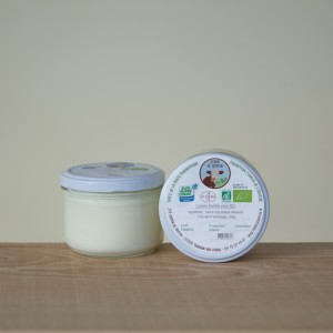 CREME FRAICHE EPAISSE (RAFFIN)