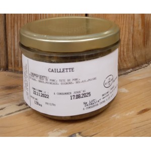 CAILLETTE
