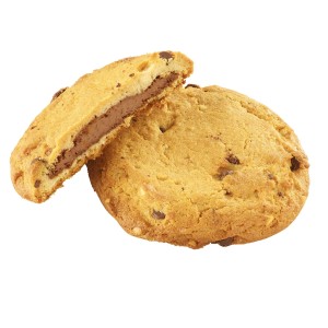 BISCUIT COOKIES FOURRE...