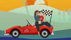 Rallye de la gastronomie